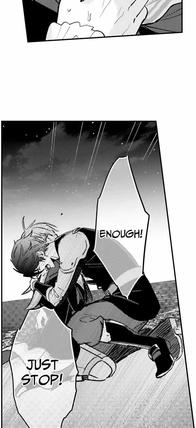 Reincarnated into Demon King Evelogia's World Chapter 143 page 28 - 