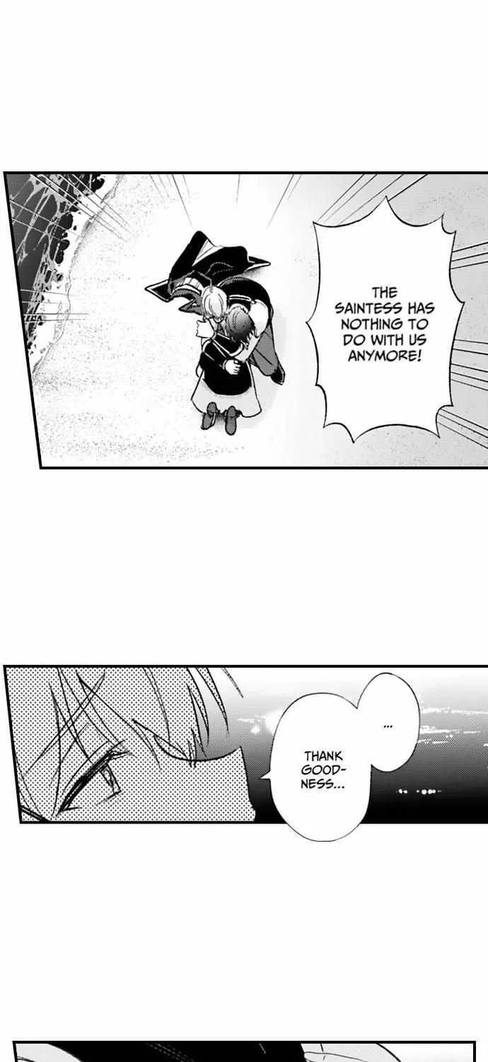 Reincarnated into Demon King Evelogia's World Chapter 143 page 30 - 