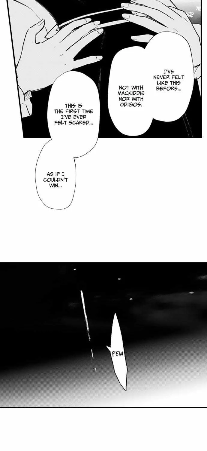 Reincarnated into Demon King Evelogia's World Chapter 143 page 31 - 