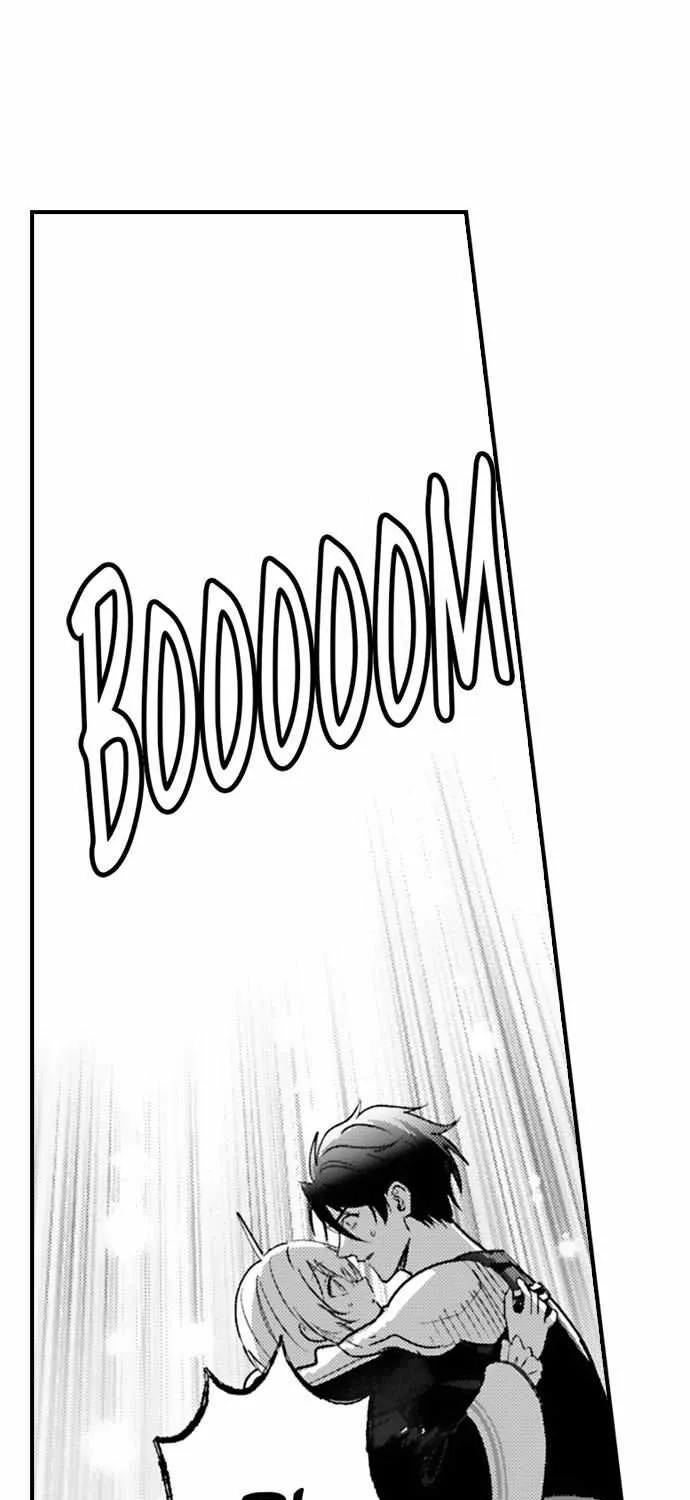 Reincarnated into Demon King Evelogia's World Chapter 143 page 32 - 