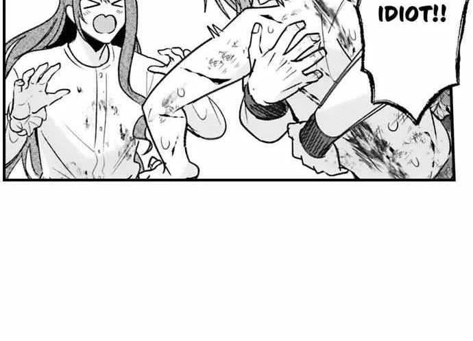 Reincarnated into Demon King Evelogia's World Chapter 143 page 6 - 