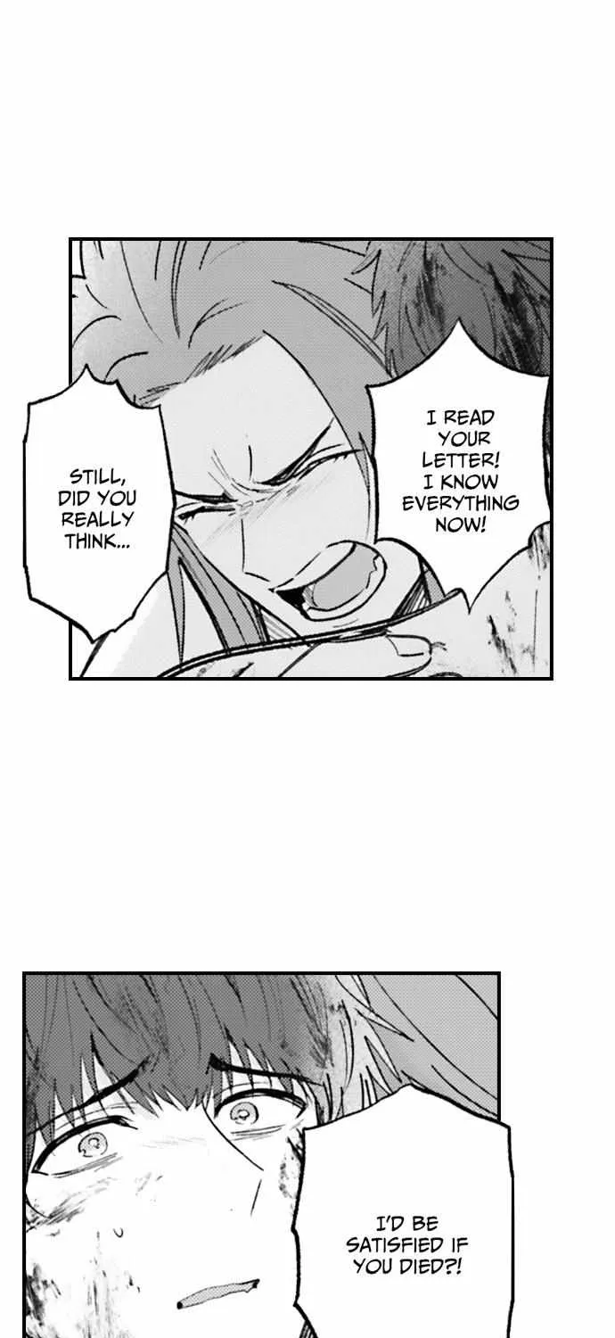 Reincarnated into Demon King Evelogia's World Chapter 143 page 7 - 