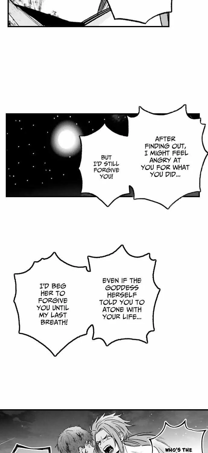 Reincarnated into Demon King Evelogia's World Chapter 143 page 8 - 