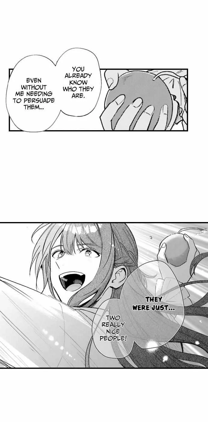 Reincarnated into Demon King Evelogia's World Chapter 144 page 16 - 