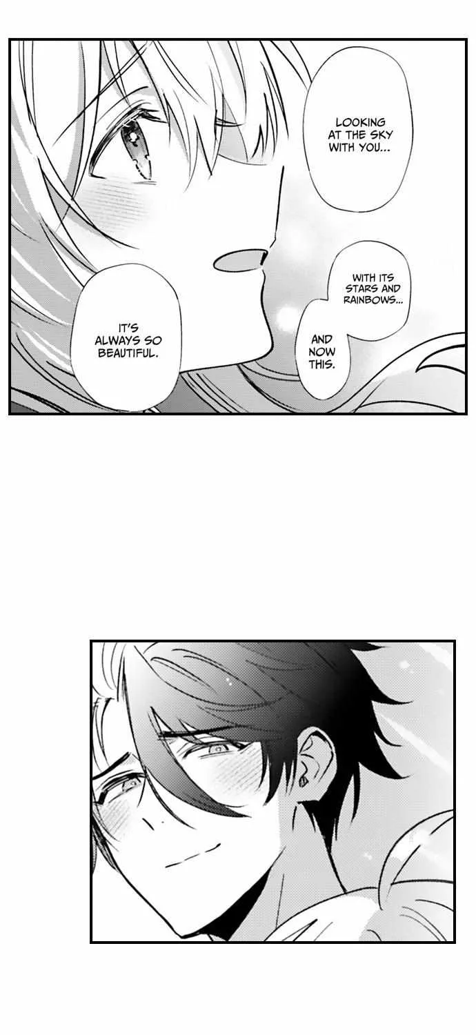 Reincarnated into Demon King Evelogia's World Chapter 144 page 19 - 