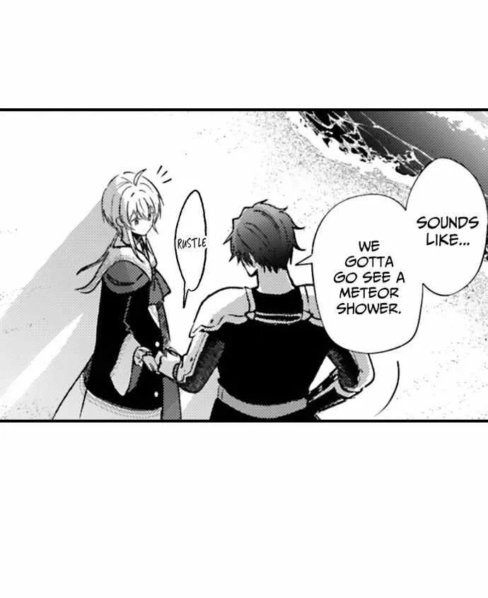 Reincarnated into Demon King Evelogia's World Chapter 144 page 20 - 