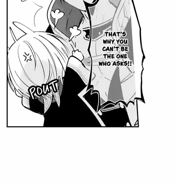 Reincarnated into Demon King Evelogia's World Chapter 144 page 27 - 