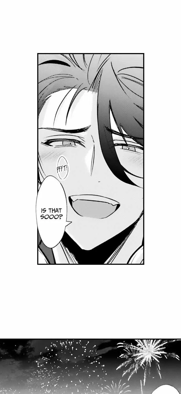 Reincarnated into Demon King Evelogia's World Chapter 144 page 28 - 