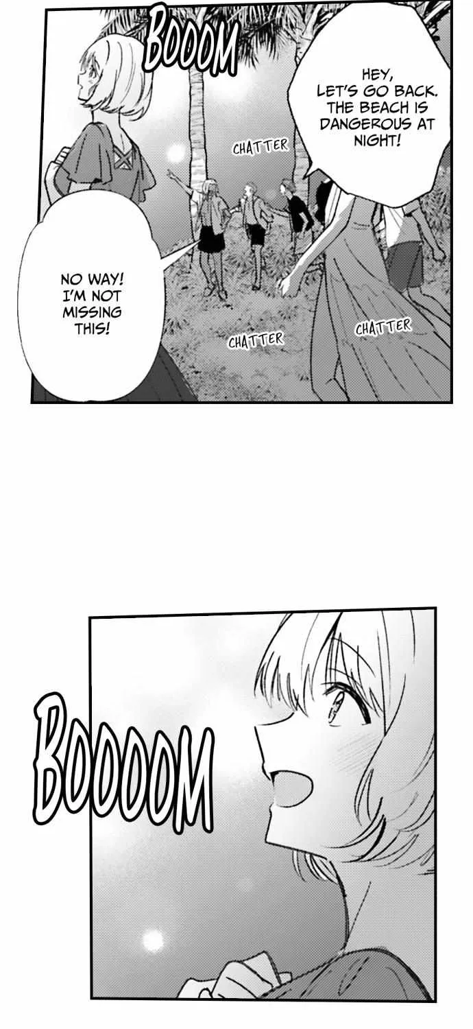 Reincarnated into Demon King Evelogia's World Chapter 144 page 5 - 