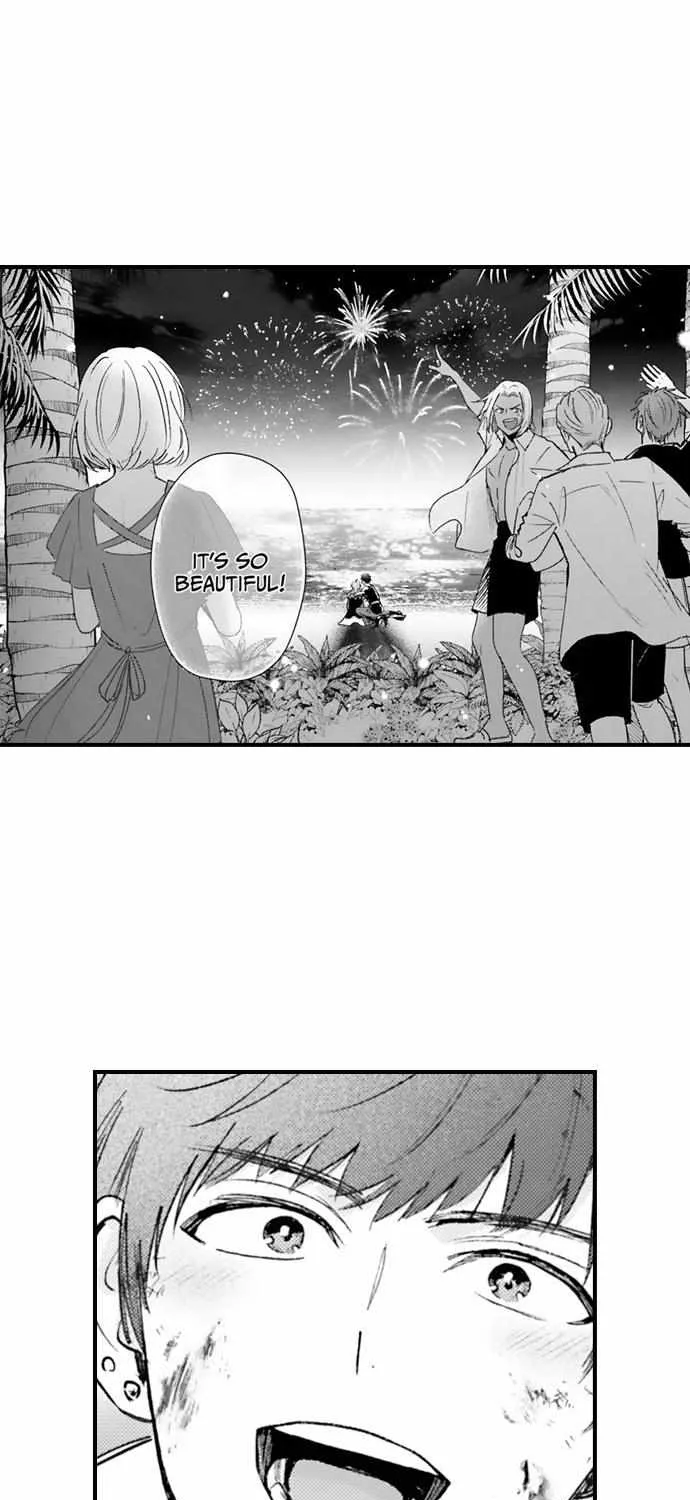 Reincarnated into Demon King Evelogia's World Chapter 144 page 7 - 
