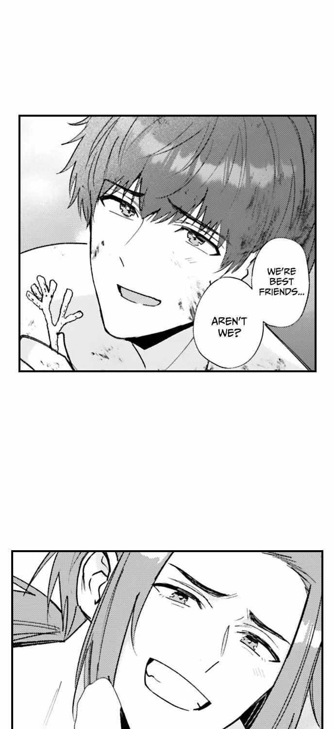 Reincarnated into Demon King Evelogia's World Chapter 144 page 10 - 