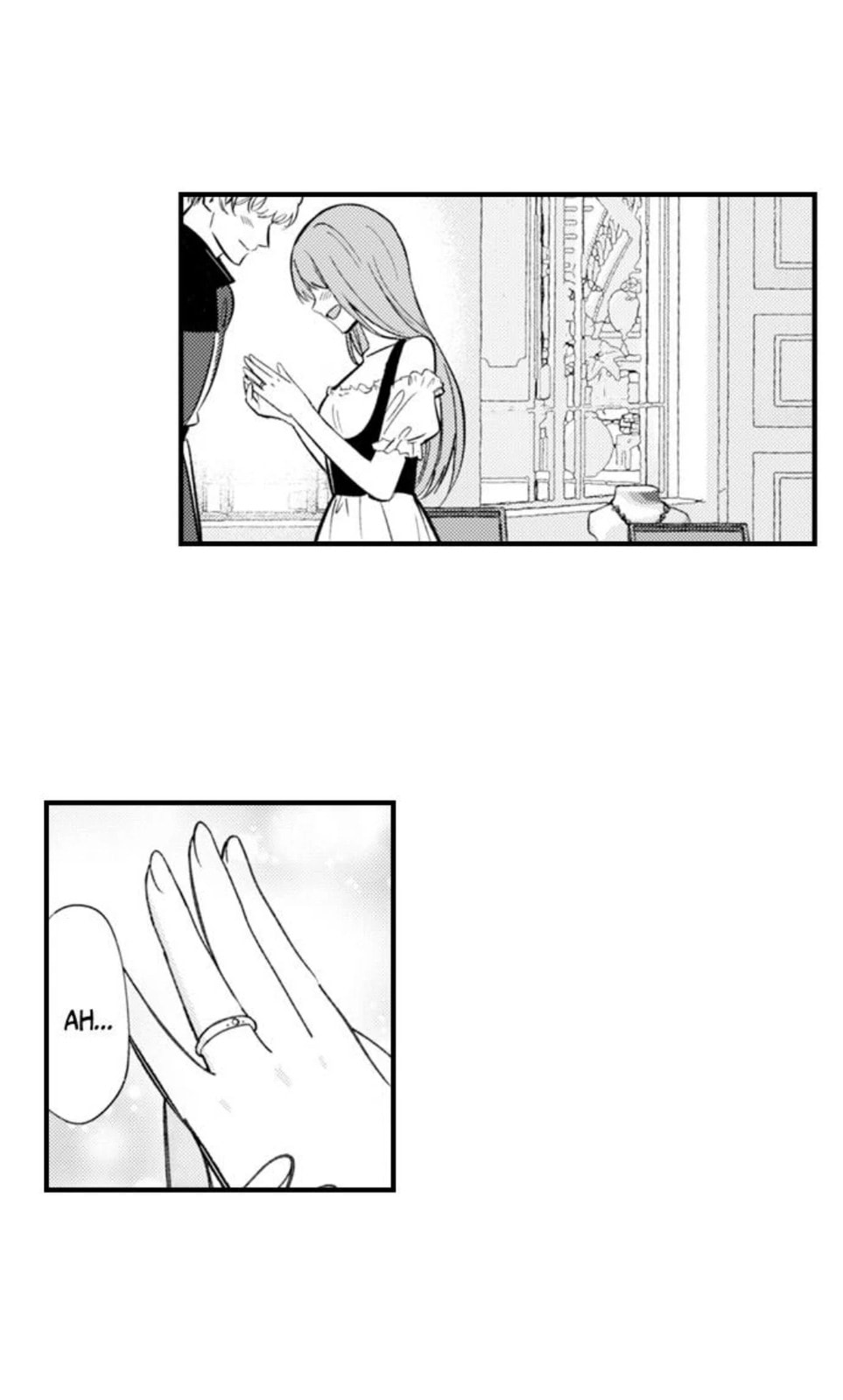 Reincarnated into Demon King Evelogia's World Chapter 145 page 12 - 