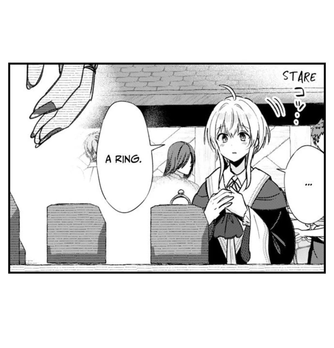 Reincarnated into Demon King Evelogia's World Chapter 145 page 13 - 