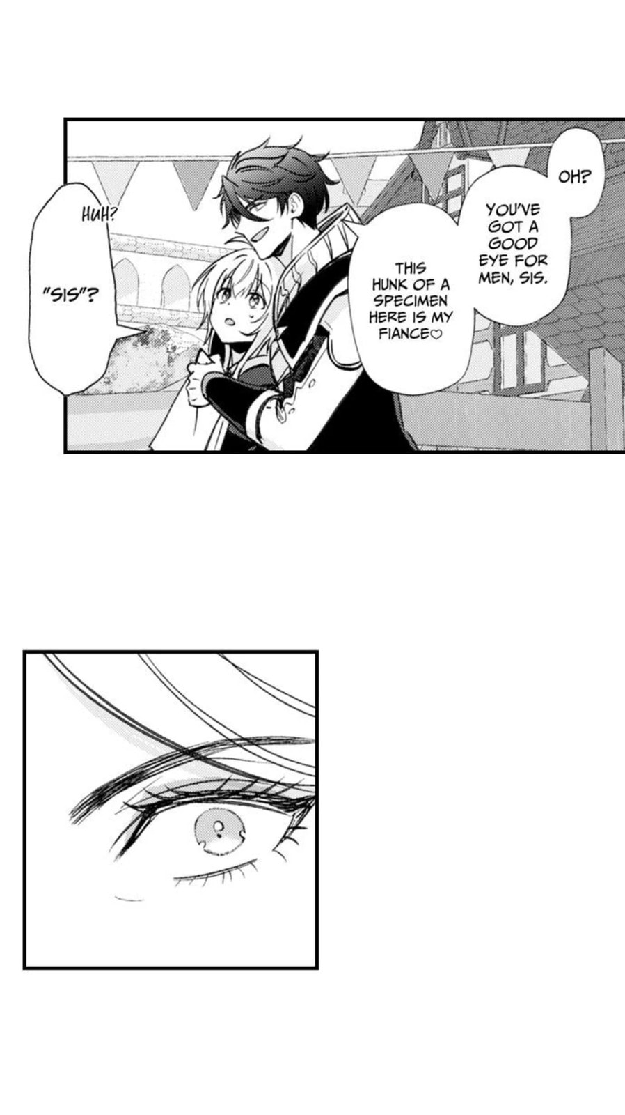 Reincarnated into Demon King Evelogia's World Chapter 145 page 18 - 