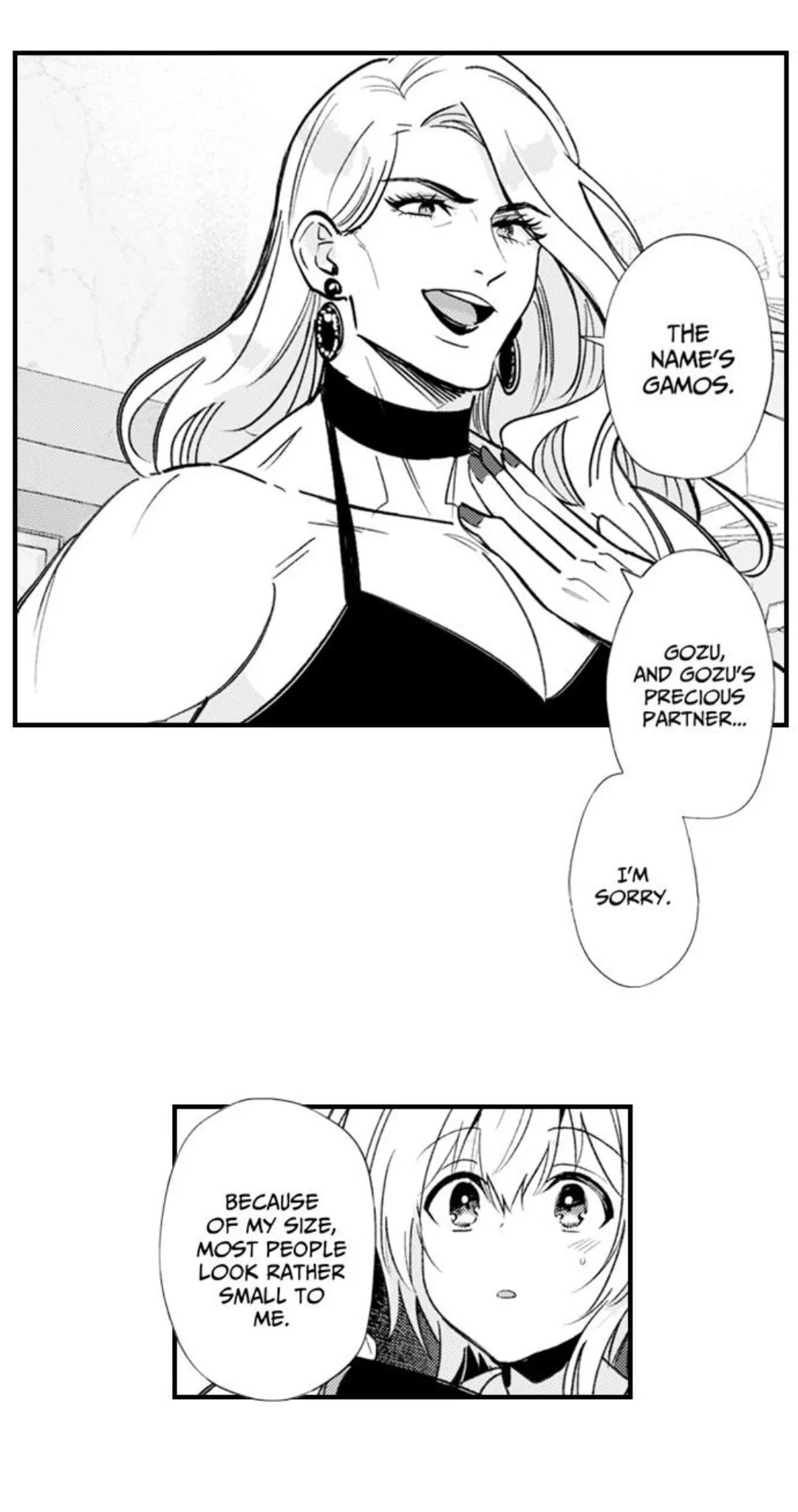 Reincarnated into Demon King Evelogia's World Chapter 145 page 20 - 