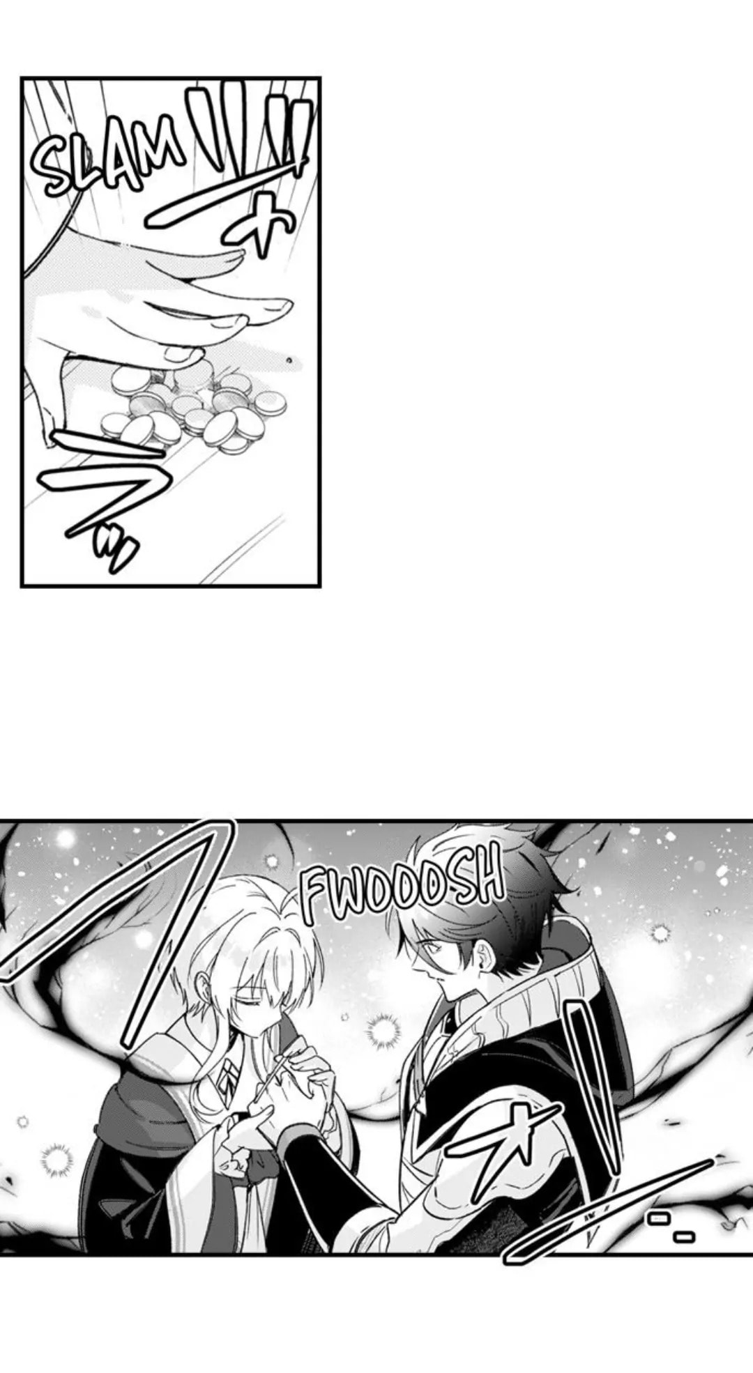 Reincarnated into Demon King Evelogia's World Chapter 146 page 13 - 