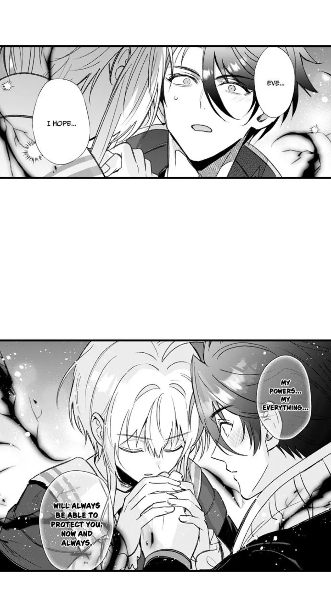 Reincarnated into Demon King Evelogia's World Chapter 146 page 14 - 