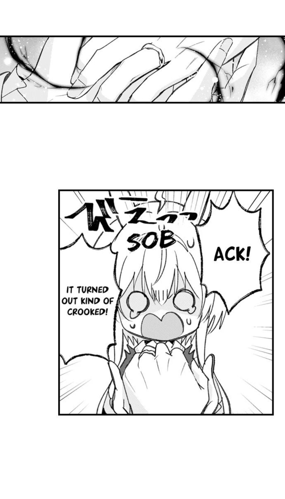 Reincarnated into Demon King Evelogia's World Chapter 146 page 15 - 