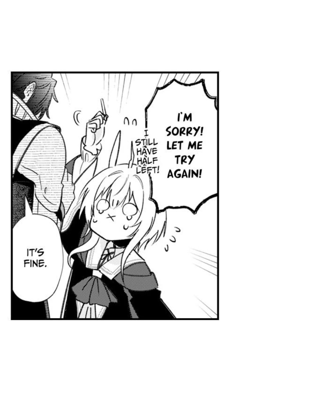Reincarnated into Demon King Evelogia's World Chapter 146 page 16 - 