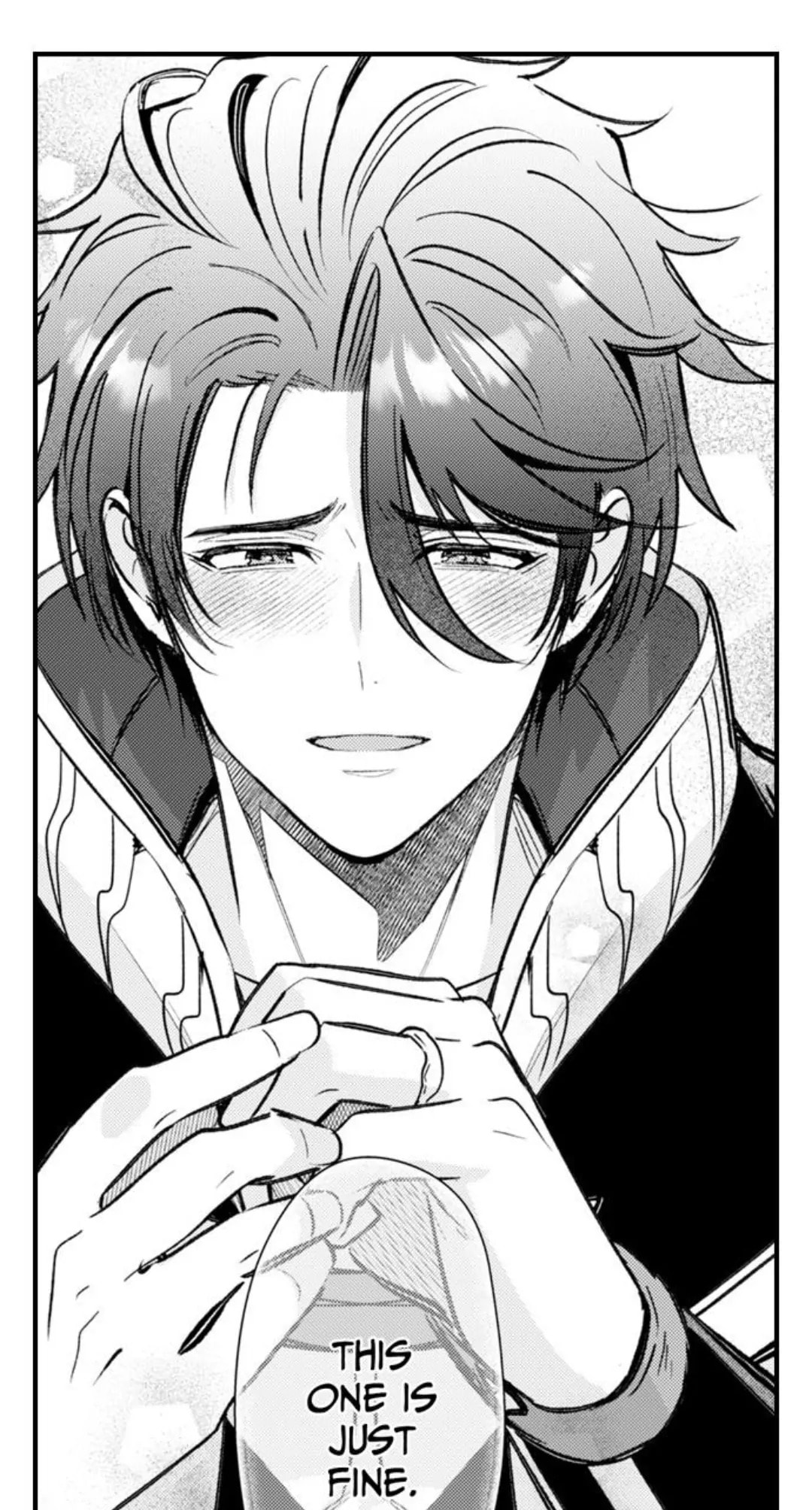 Reincarnated into Demon King Evelogia's World Chapter 146 page 17 - 