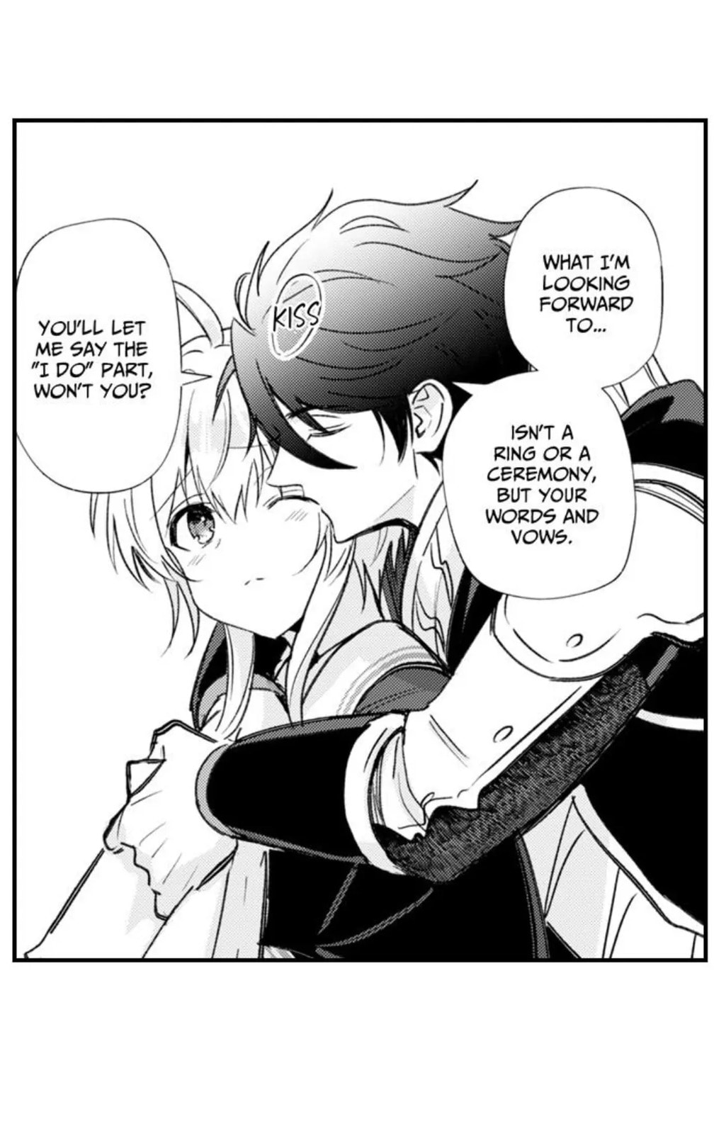 Reincarnated into Demon King Evelogia's World Chapter 146 page 6 - 