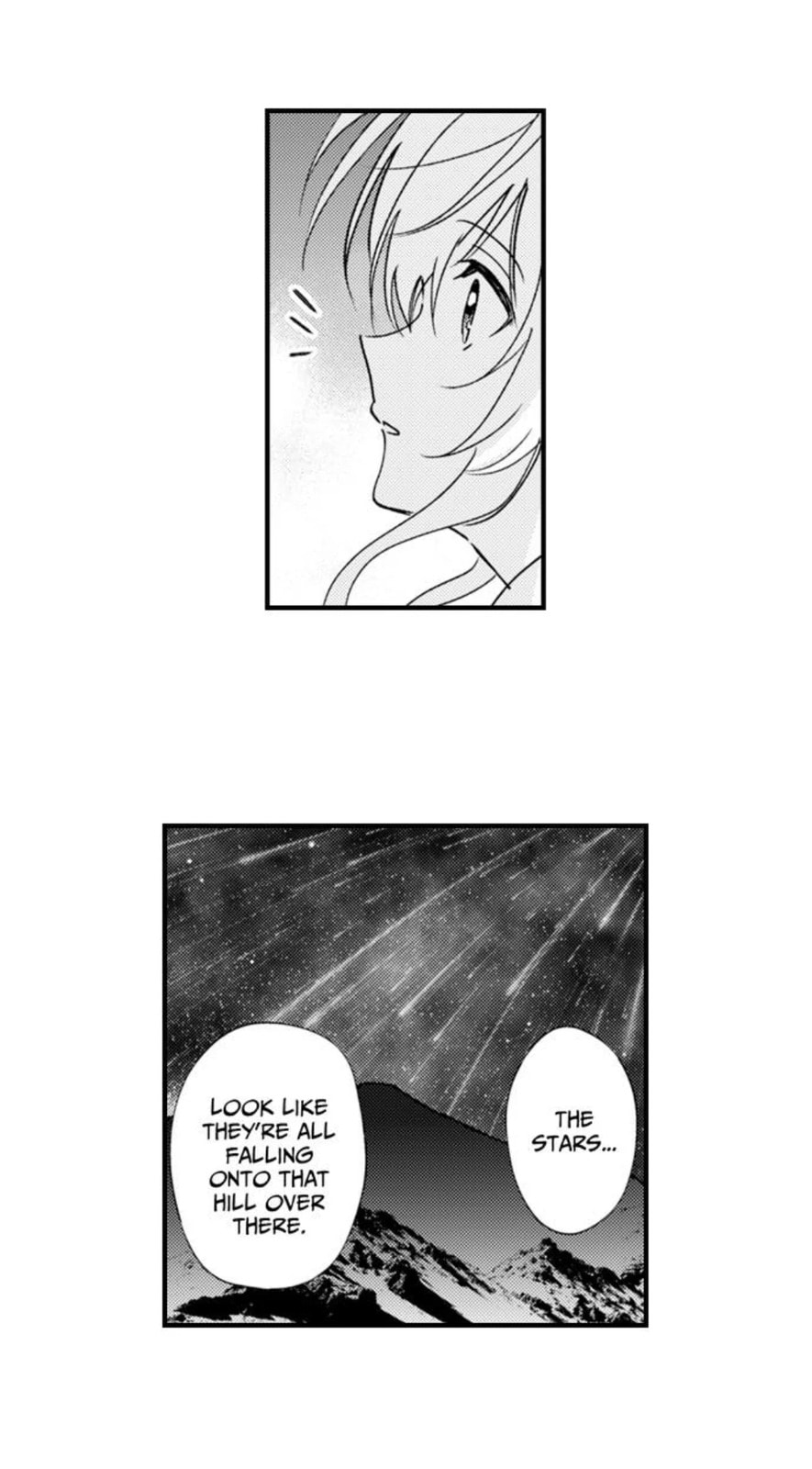 Reincarnated into Demon King Evelogia's World Chapter 147 page 11 - 