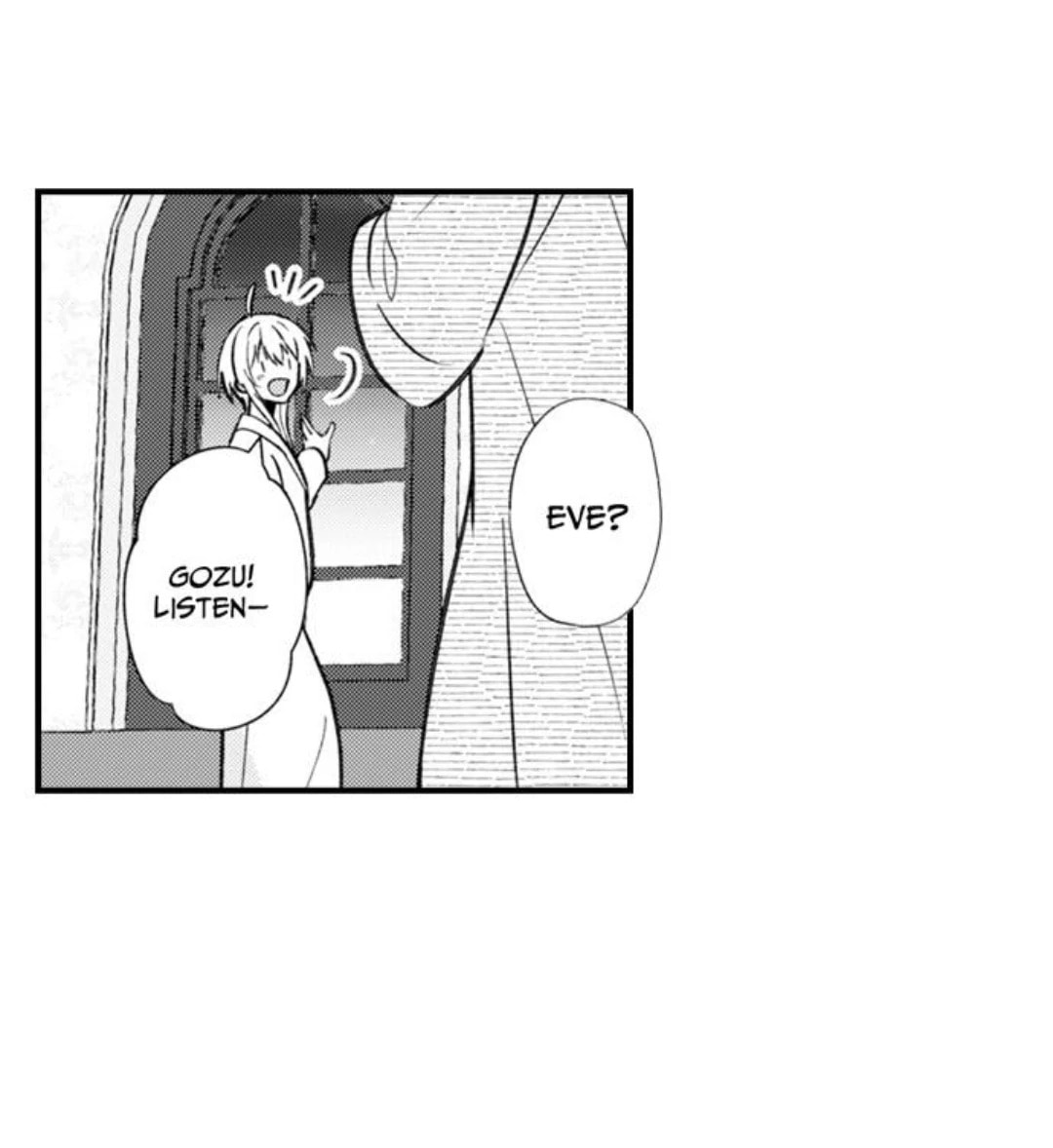 Reincarnated into Demon King Evelogia's World Chapter 147 page 13 - 