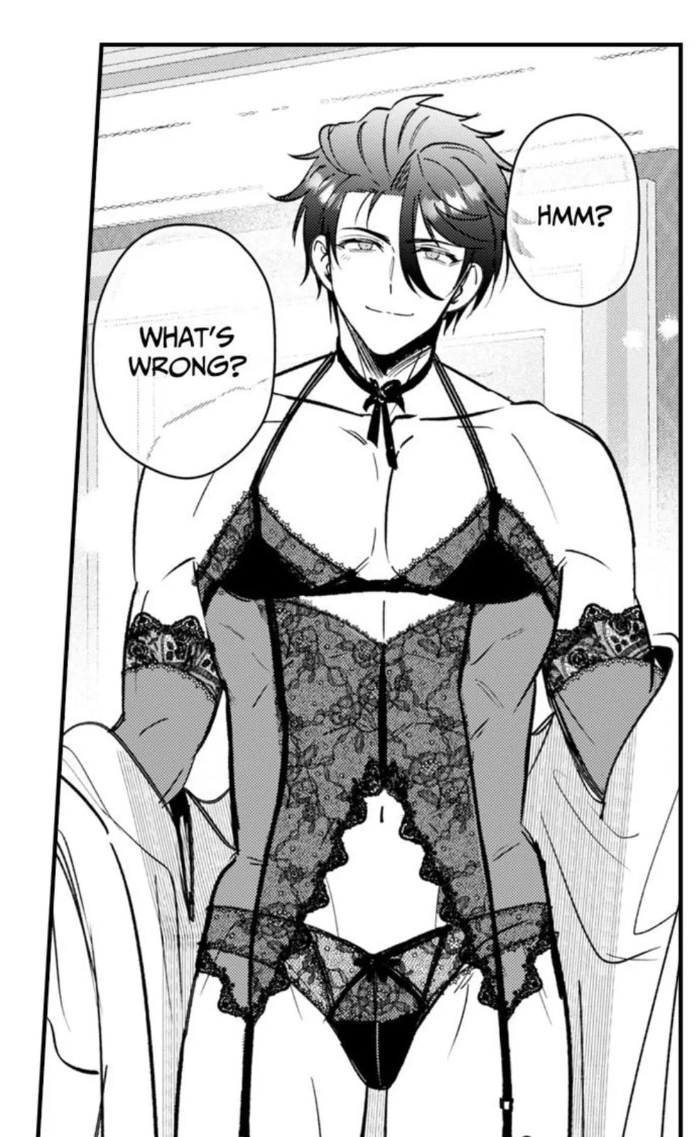 Reincarnated into Demon King Evelogia's World Chapter 147 page 14 - 