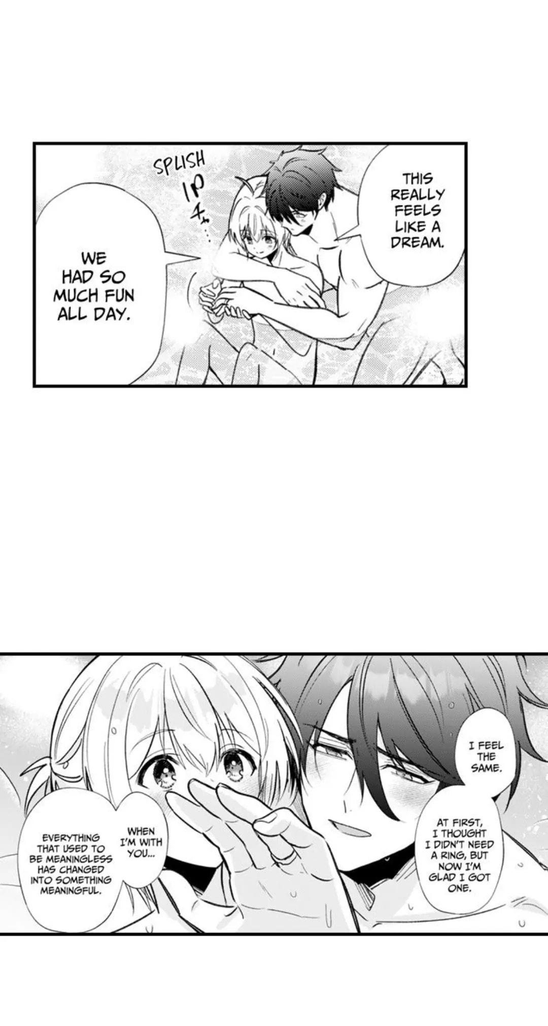Reincarnated into Demon King Evelogia's World Chapter 147 page 3 - 