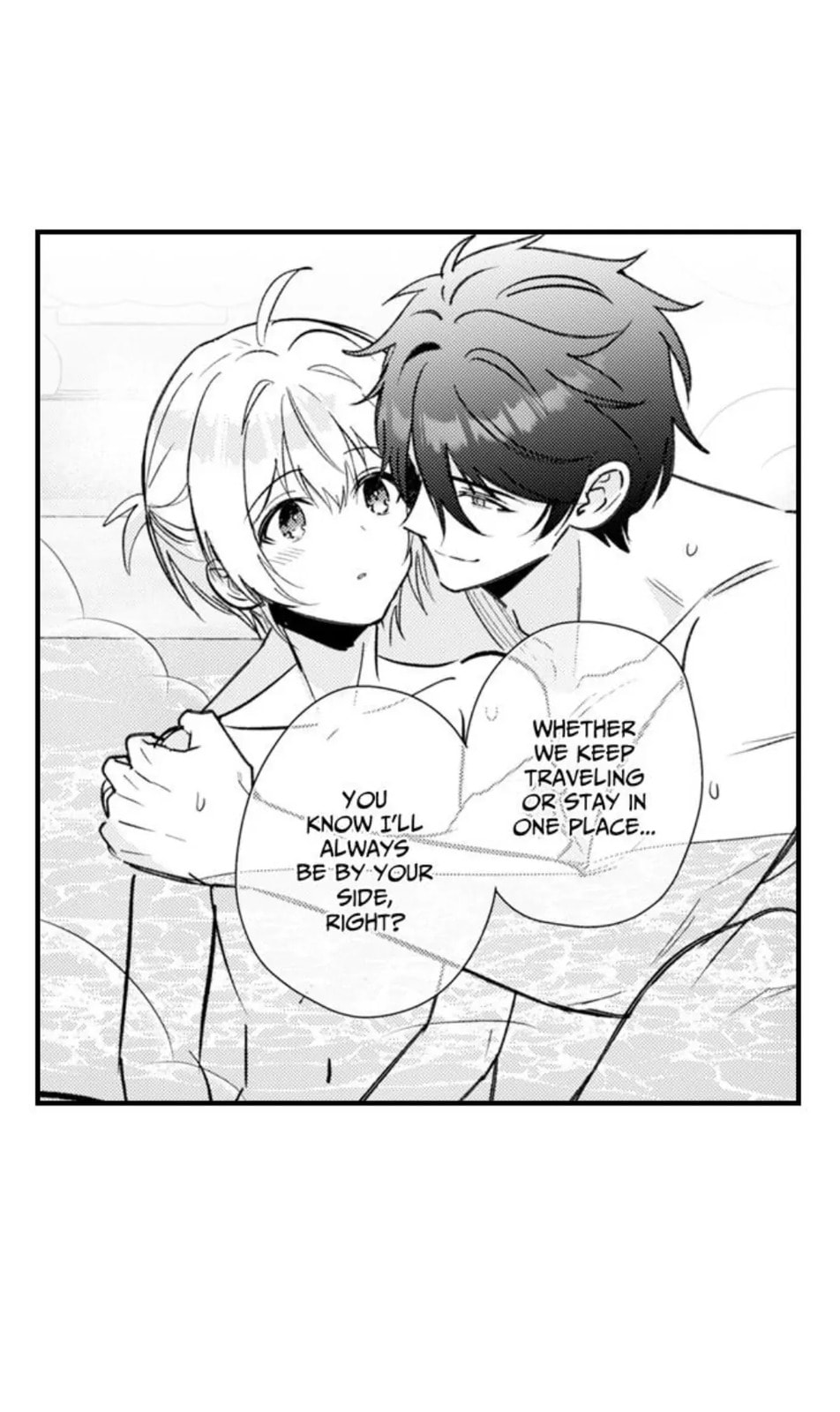 Reincarnated into Demon King Evelogia's World Chapter 147 page 5 - 