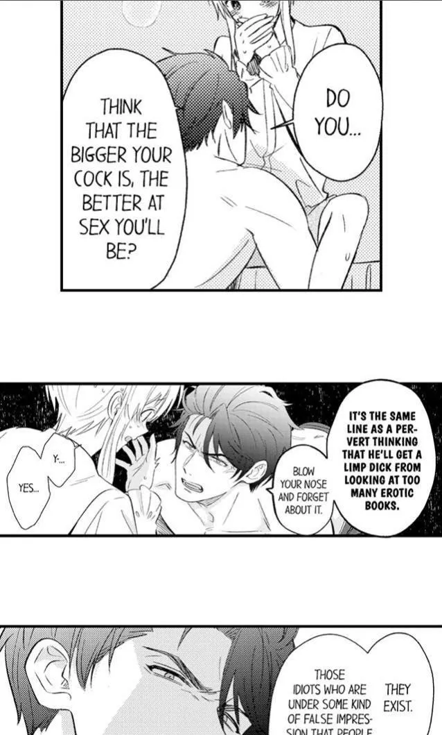 Reincarnated into Demon King Evelogia's World Chapter 15 page 12 - 