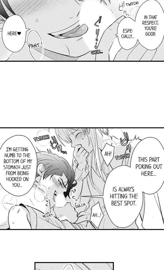Reincarnated into Demon King Evelogia's World Chapter 15 page 14 - 