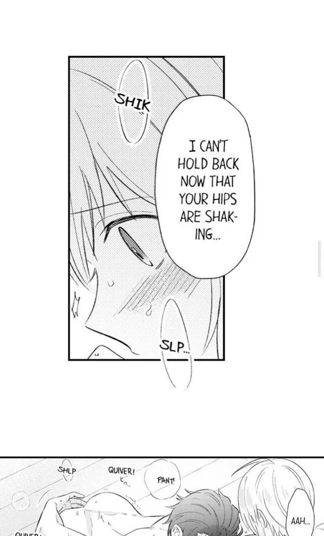 Reincarnated into Demon King Evelogia's World Chapter 15 page 15 - 