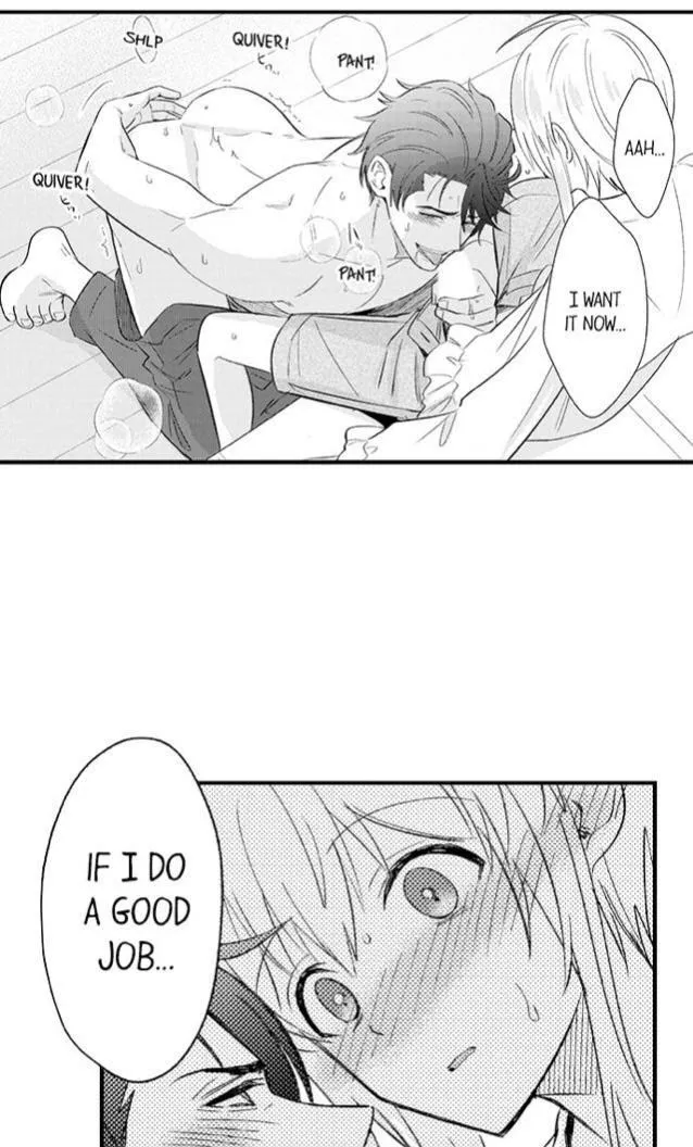 Reincarnated into Demon King Evelogia's World Chapter 15 page 16 - 