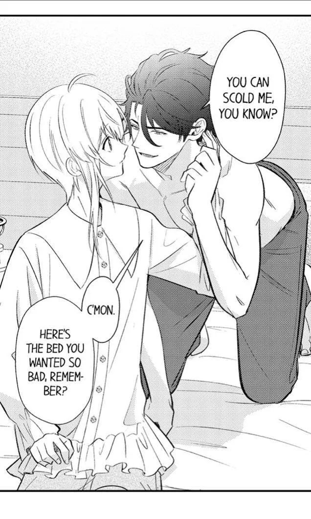 Reincarnated into Demon King Evelogia's World Chapter 15 page 3 - 