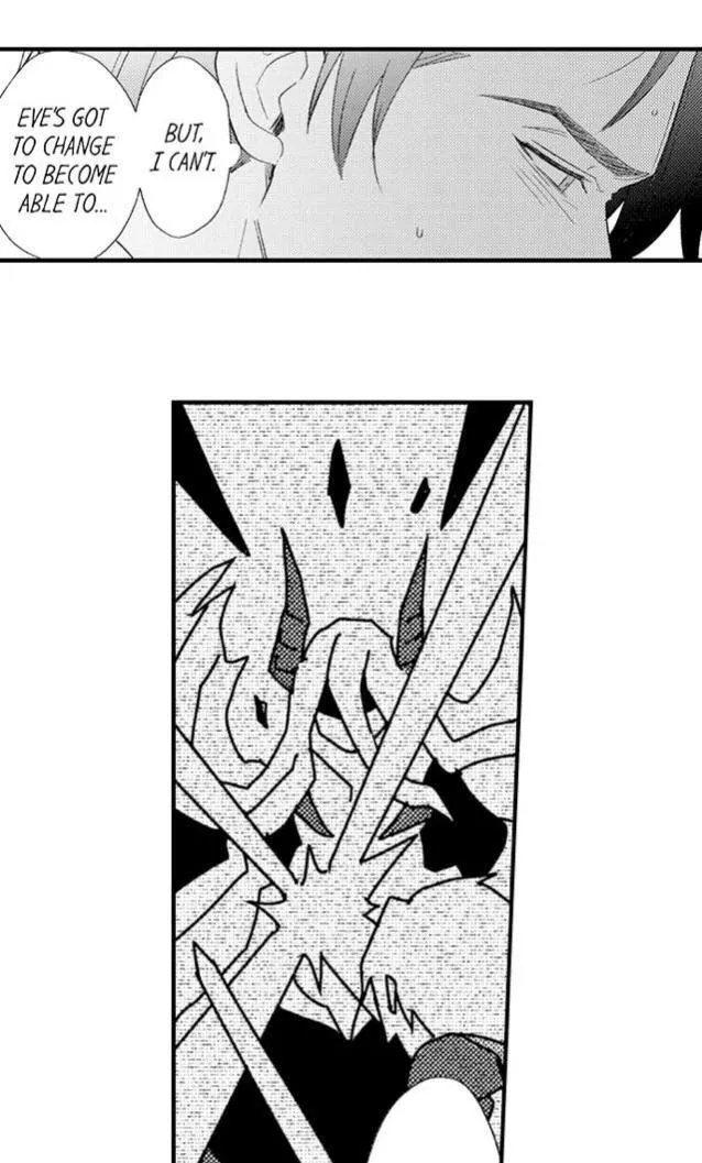 Reincarnated into Demon King Evelogia's World Chapter 15 page 23 - 