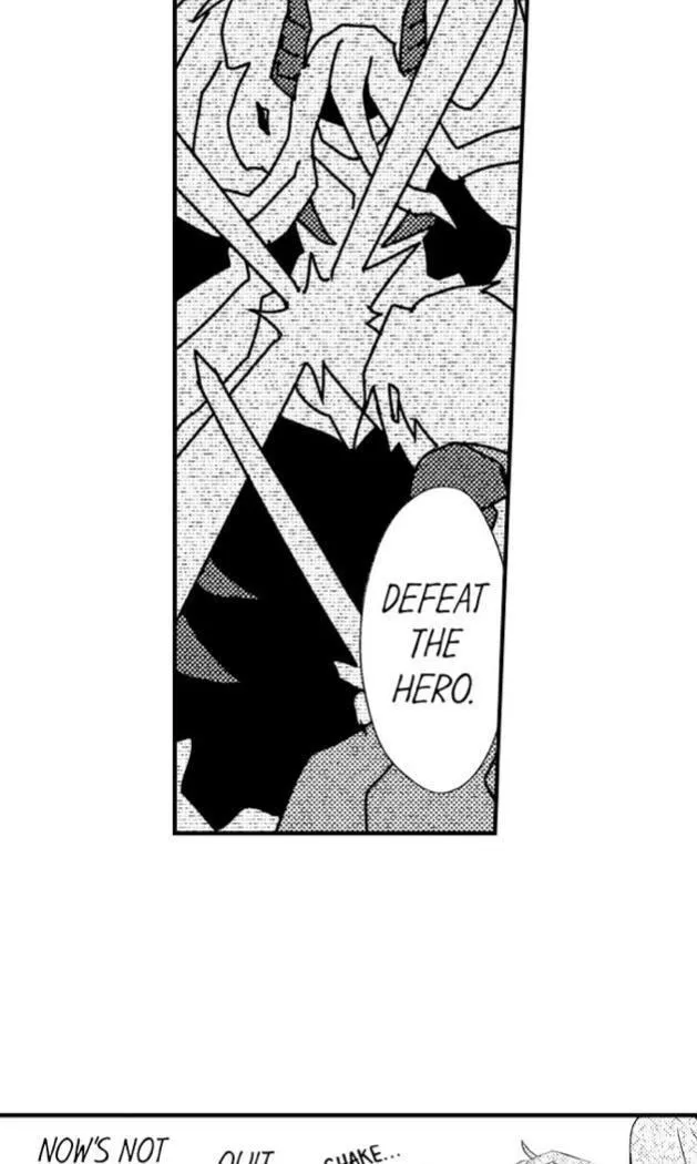 Reincarnated into Demon King Evelogia's World Chapter 15 page 24 - 