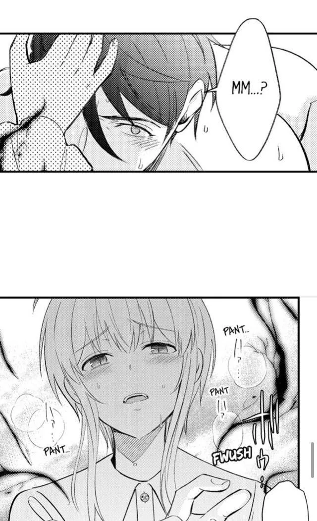 Reincarnated into Demon King Evelogia's World Chapter 15 page 27 - 