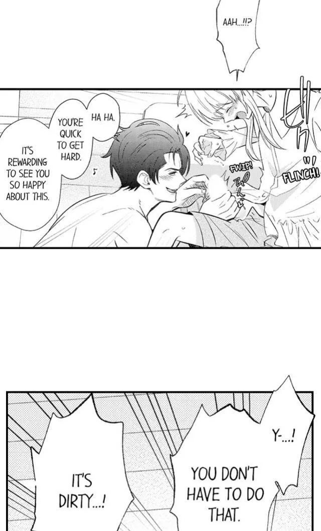 Reincarnated into Demon King Evelogia's World Chapter 15 page 7 - 