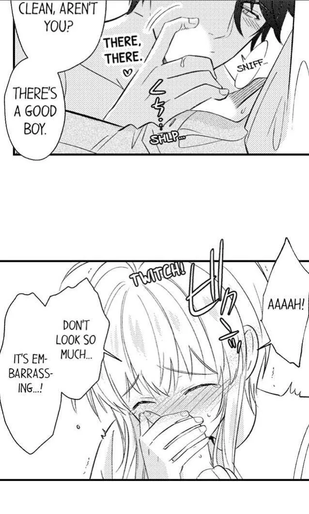 Reincarnated into Demon King Evelogia's World Chapter 15 page 9 - 