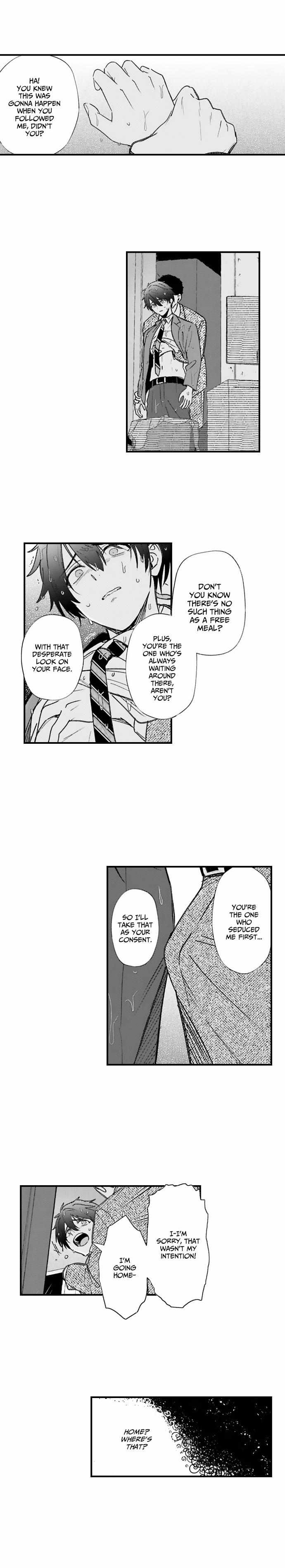 Reincarnated into Demon King Evelogia's World Chapter 152 page 7 - 