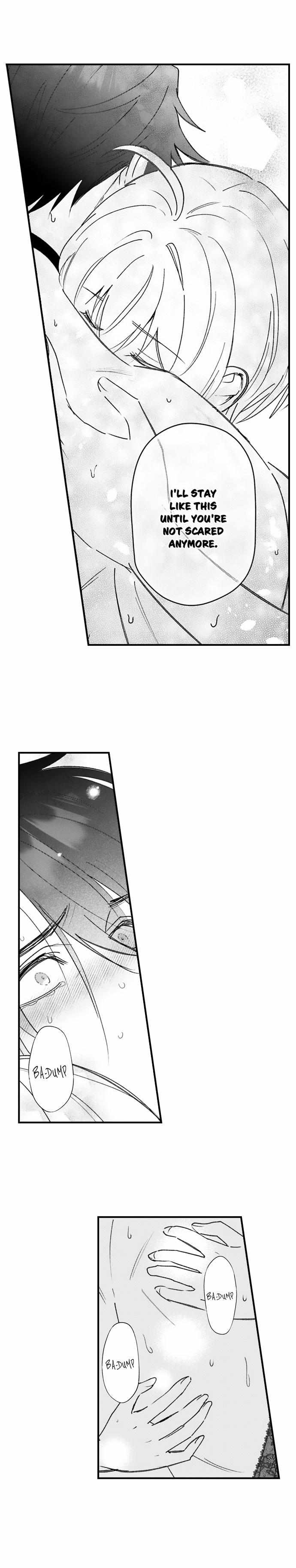 Reincarnated into Demon King Evelogia's World Chapter 152 page 10 - 