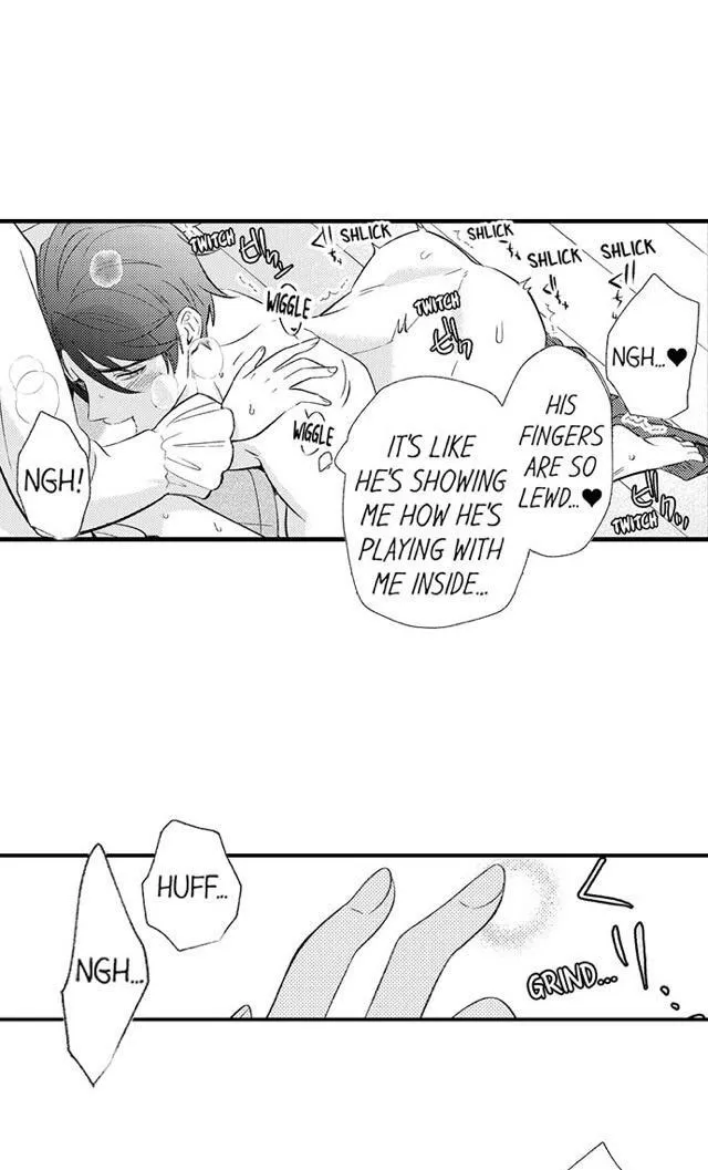 Reincarnated into Demon King Evelogia's World Chapter 16 page 11 - 