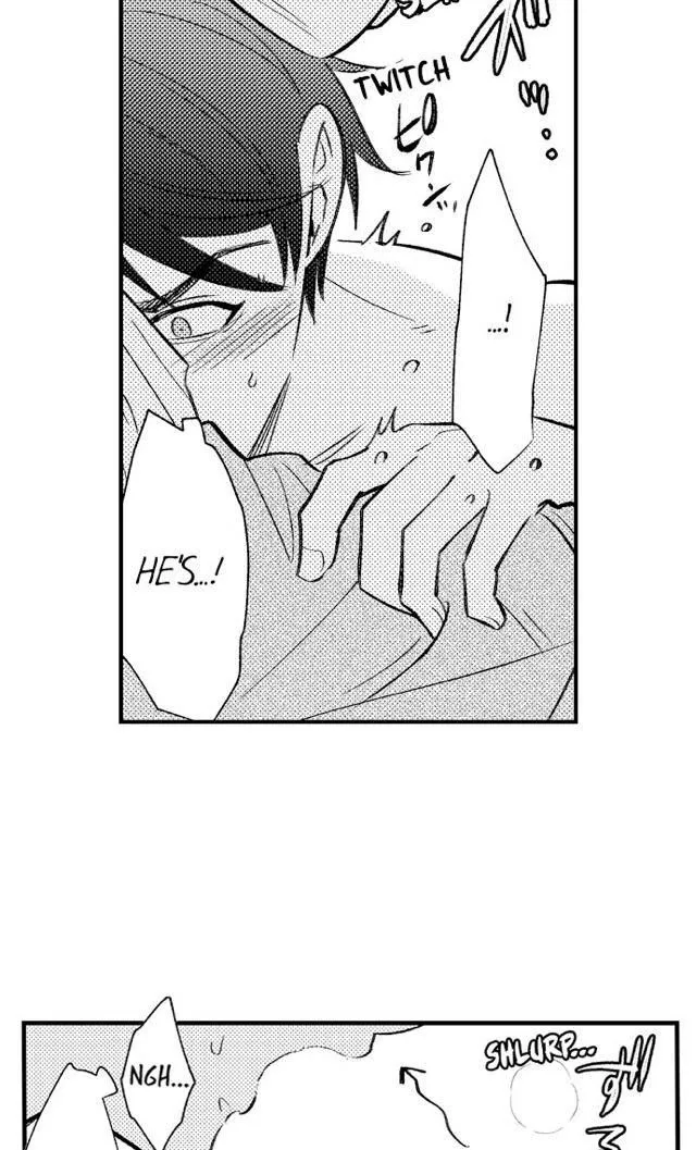 Reincarnated into Demon King Evelogia's World Chapter 16 page 15 - 