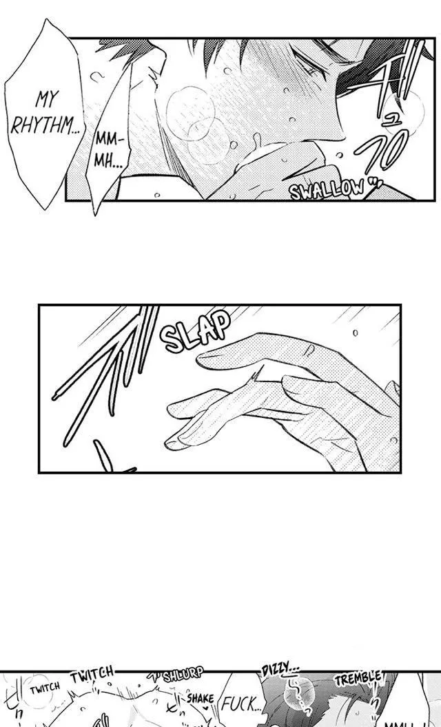 Reincarnated into Demon King Evelogia's World Chapter 16 page 17 - 