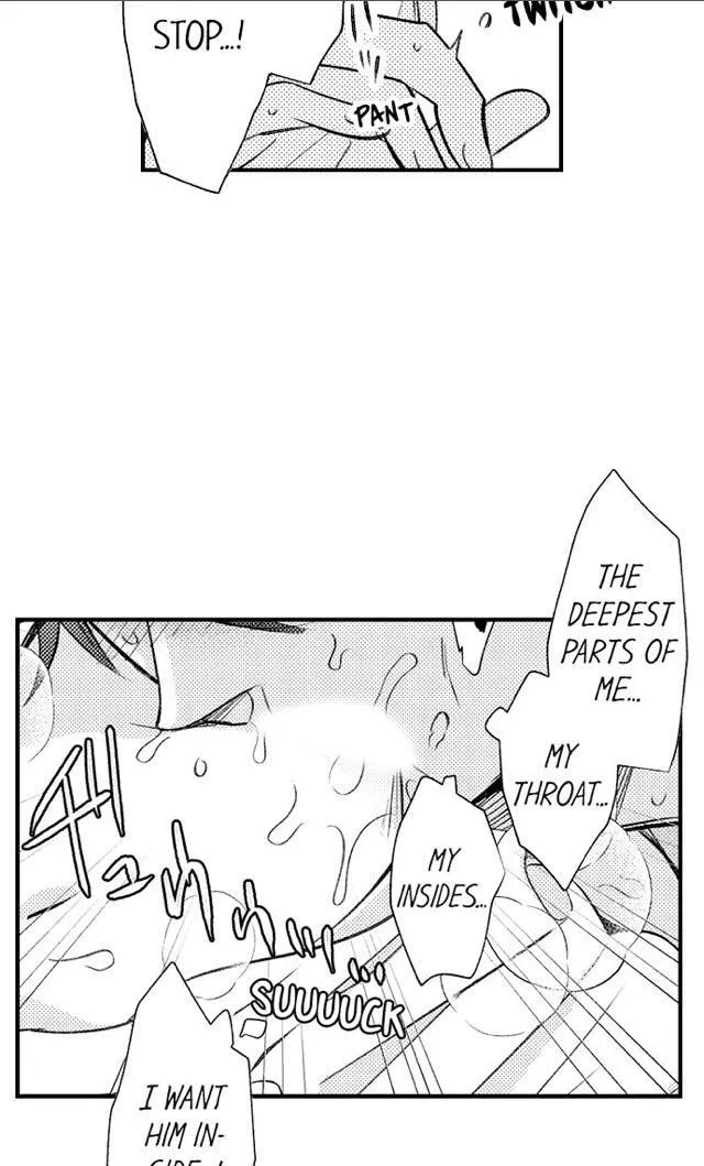 Reincarnated into Demon King Evelogia's World Chapter 16 page 21 - 