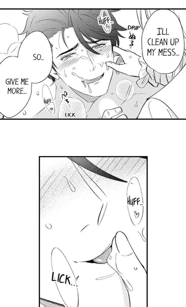 Reincarnated into Demon King Evelogia's World Chapter 16 page 26 - 