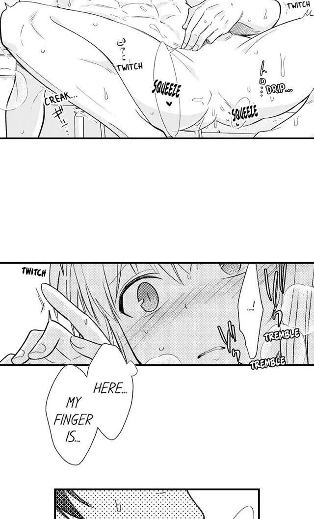Reincarnated into Demon King Evelogia's World Chapter 16 page 30 - 