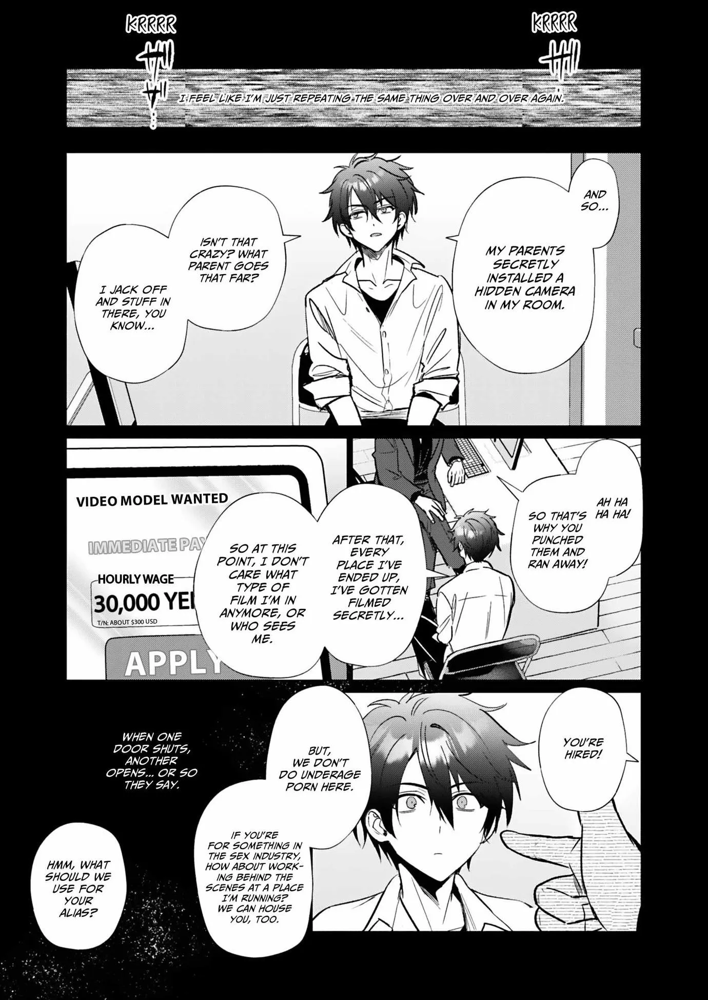 Reincarnated into Demon King Evelogia's World Chapter 163 page 2 - 