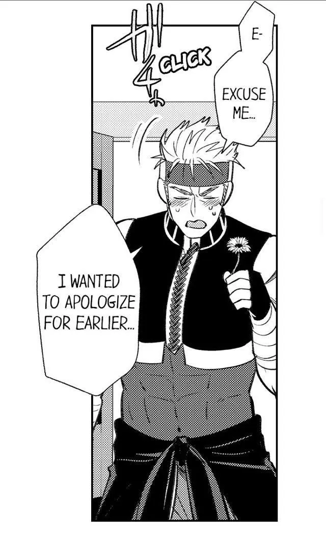 Reincarnated into Demon King Evelogia's World Chapter 17 page 13 - 